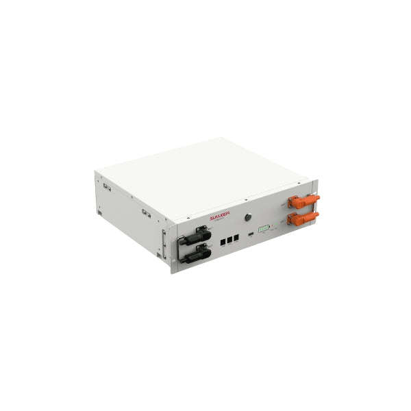 Sunwoda: Atrix-5 Battery Lithium Ion 5.12KWH 51.2V 100AH 1C Rack Mount  Uses Cable Kit (Atrix-5)