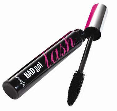 Benefit BADgal Lash Volumising Mascara