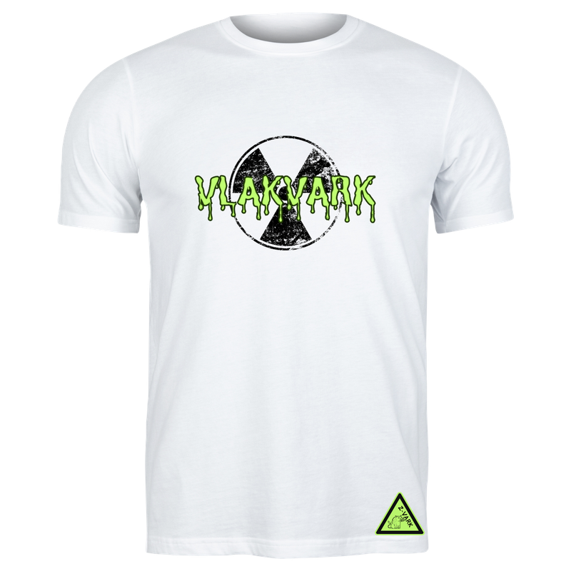 LTD Z-Vark T-Hemp vir Mans