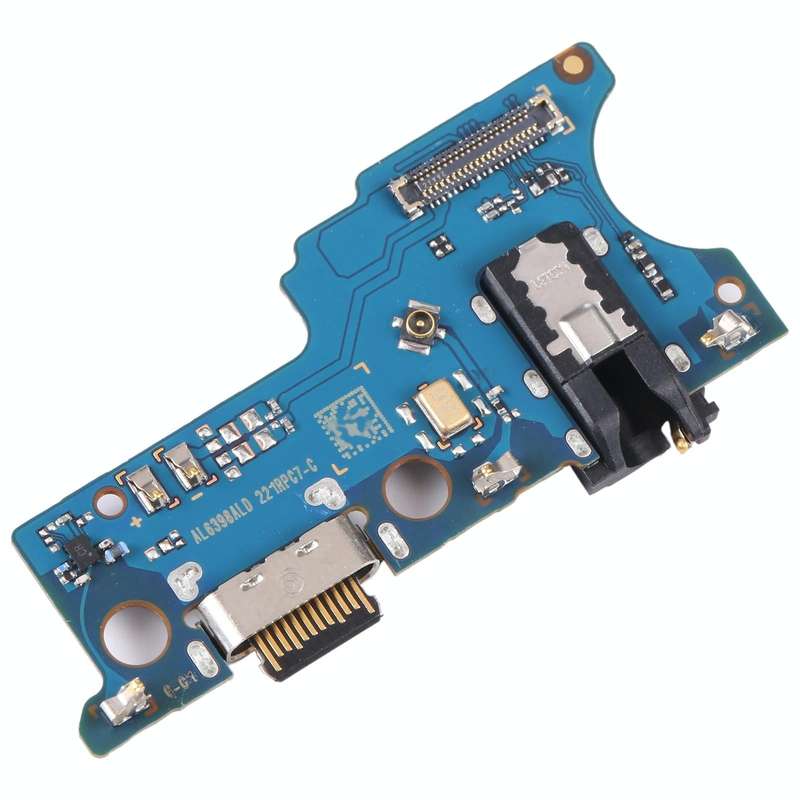 For Samsung Galaxy A04e SM-A042F Original Charging Port Board
