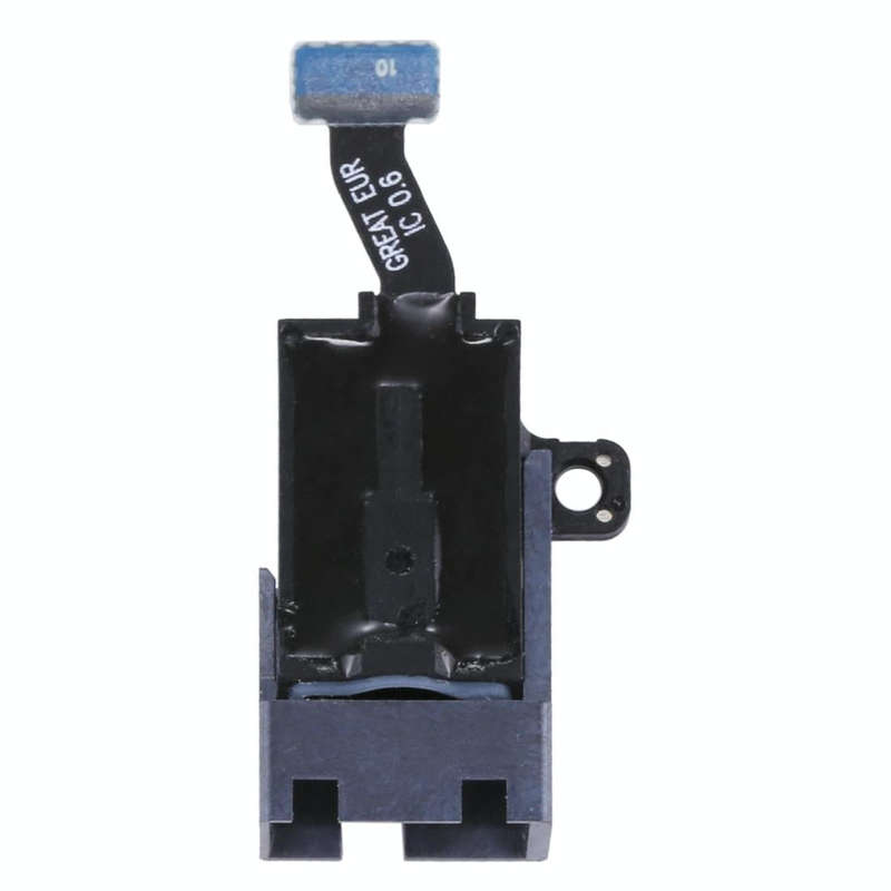 For Galaxy Note 8 Earphone Jack Flex Cable
