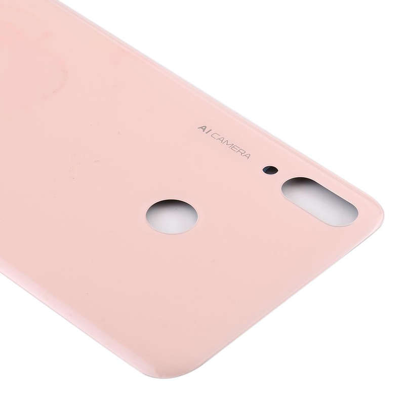 Battery Back Cover for Huawei Enjoy 9 Plus(Pink)