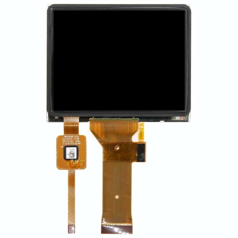 For Nikon D5 LCD Display Screen
