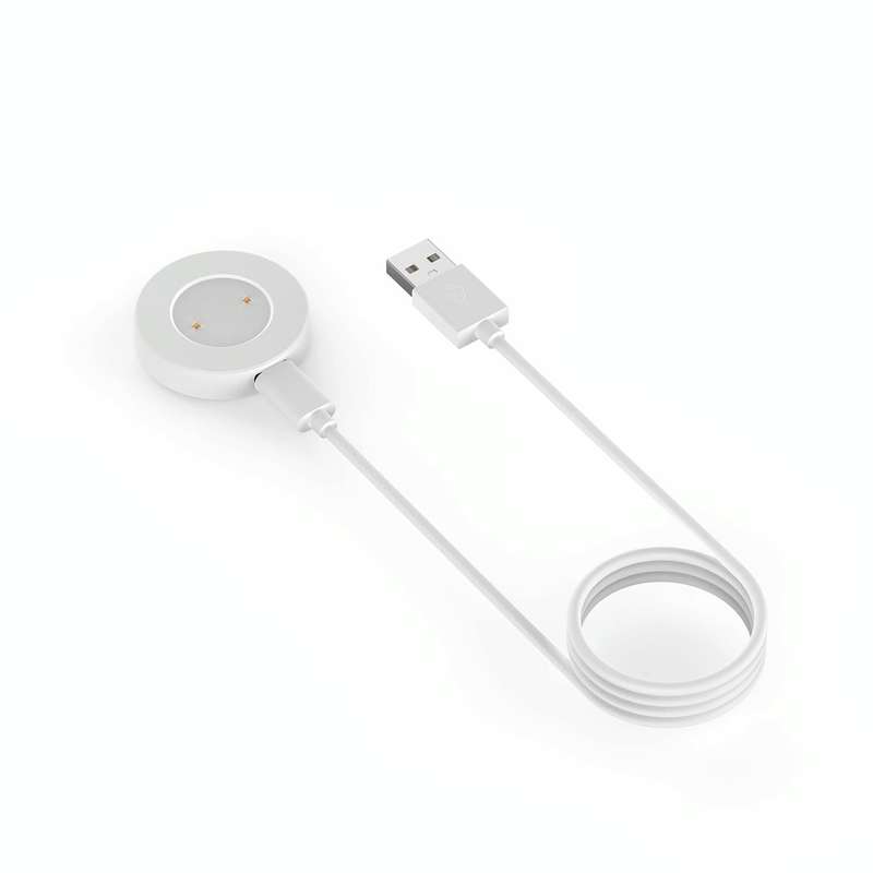 For Huawei Honor Watch GS Pro Smart Watch Portable Split Charger USB Charging Cable, Length:1m(Wh...