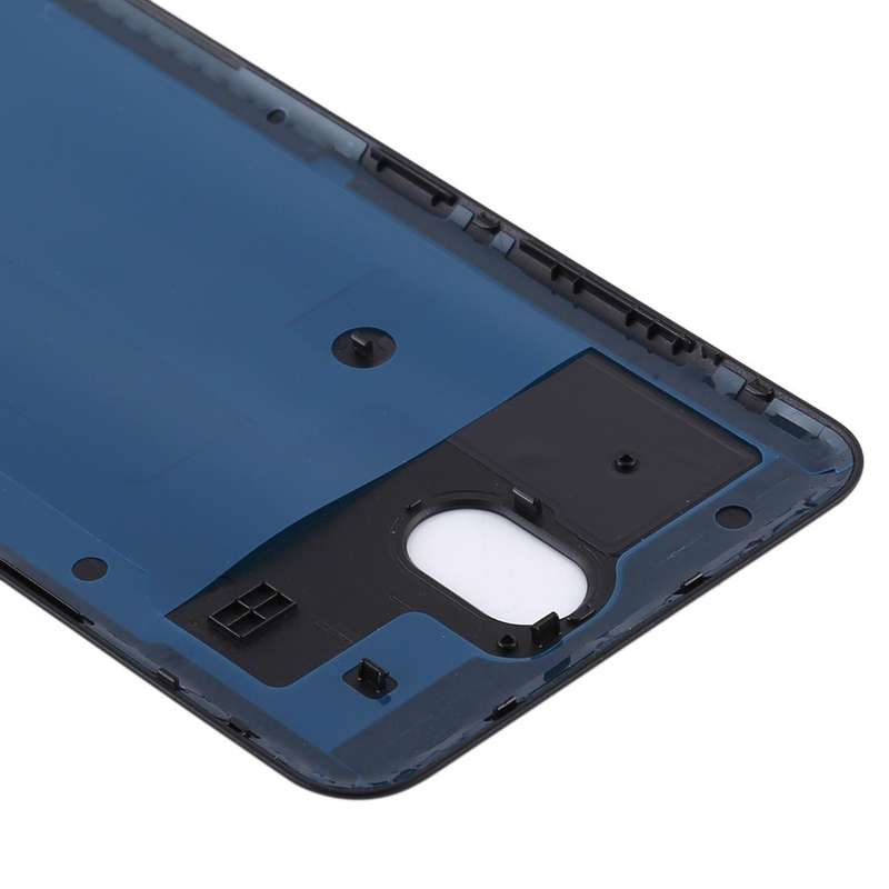 Battery Back Cover for LG K30 (2019) / X2 2019 / X320 LMX320EMW(Black)