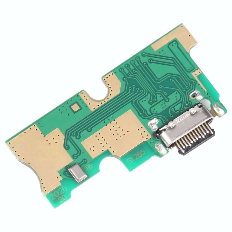 For T-Mobile Revvl V 4G Charging Port Board