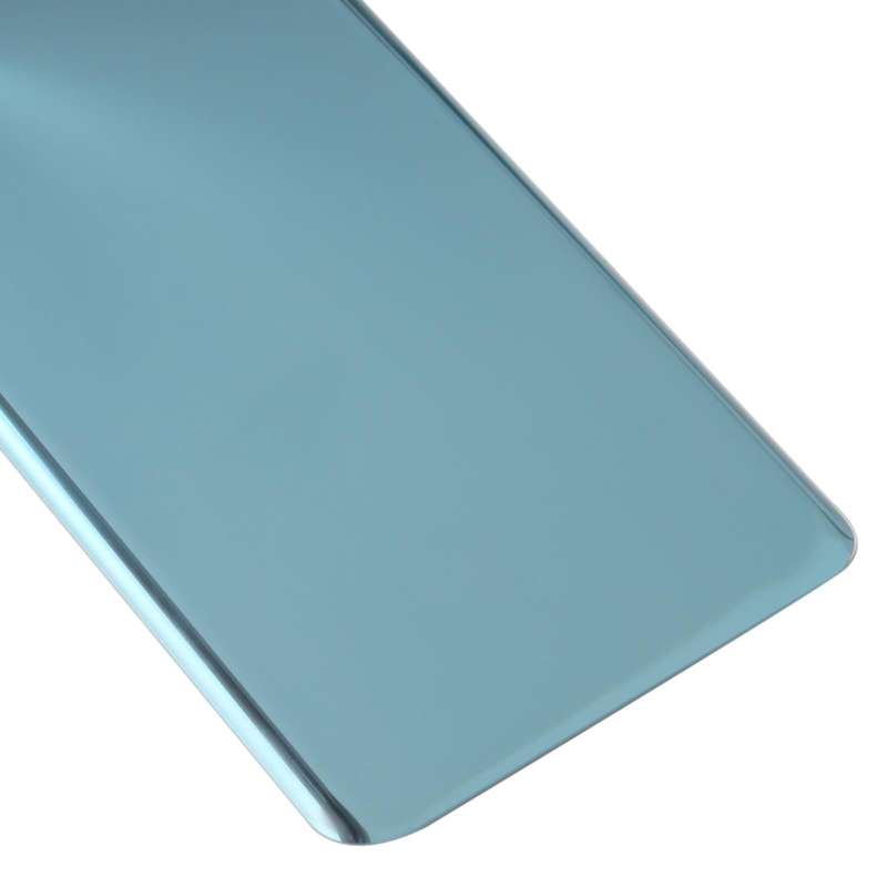 For Huawei Nova 10 Pro OEM Glass Battery Back Cover(Green)
