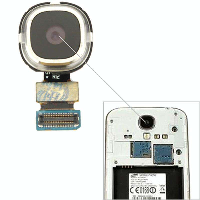 For Galaxy S4 \ 9500 High Quality  Back Camera