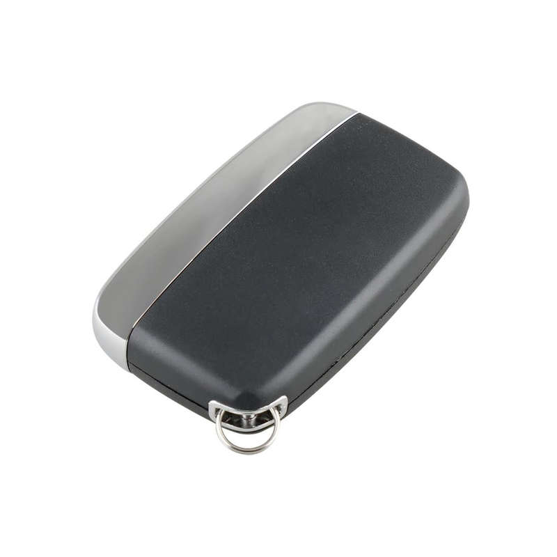 For Jaguar / Land Rover Intelligent Remote Control Car Key with Integrated Chip & Battery, Freque...