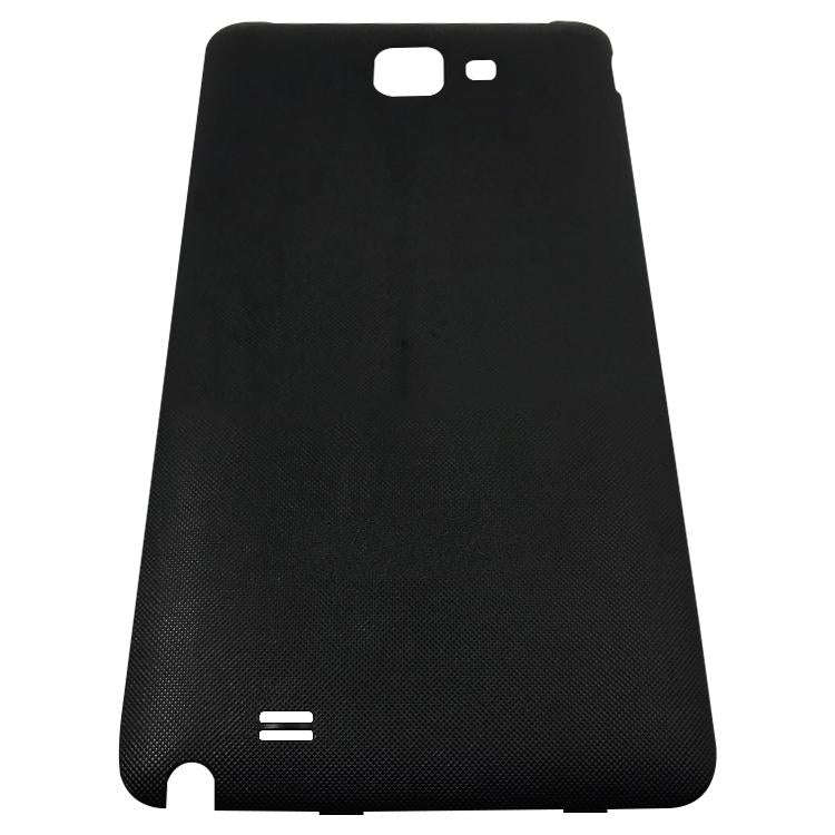 For Samsung Galaxy Note / i9220 / N7000 Original  Back Cover (Black)