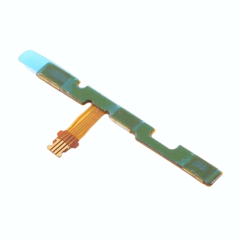 Power Button & Volume Button Flex Cable for Huawei Honor 5c