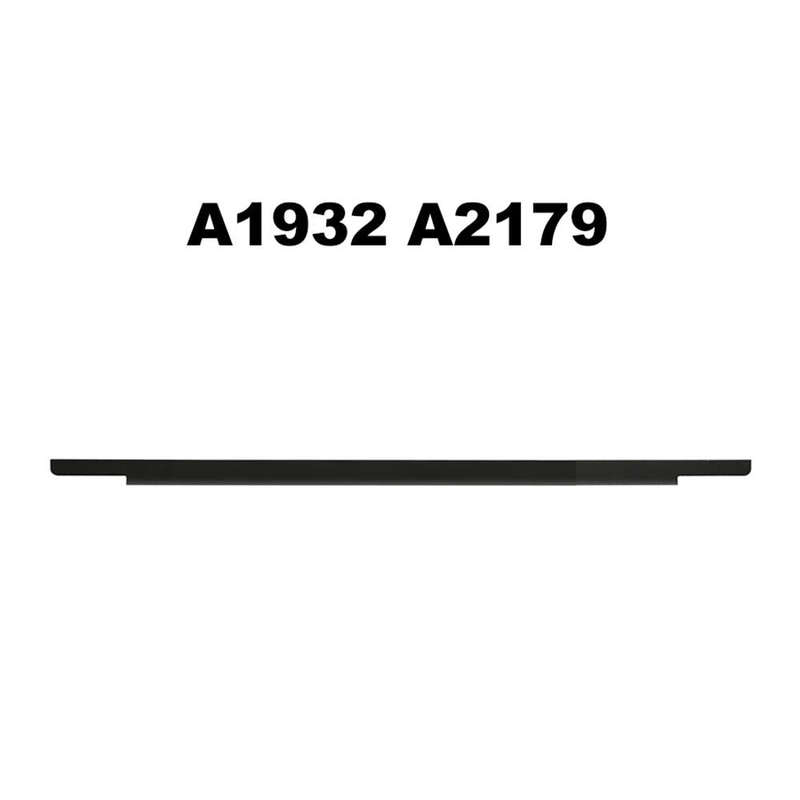Glass Material LCD Screen Display Front Bezel Logo Cover for MacBook Air Retina 13.3 inch A1932 A...