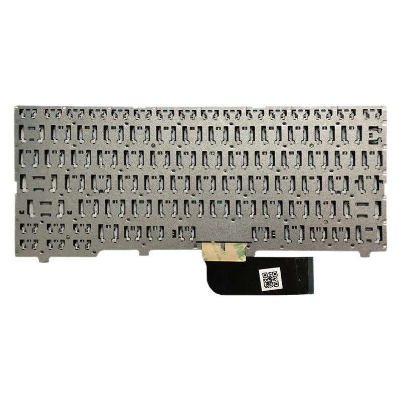 US Version Keyboard for Lenovo ideapad 100S 100S-11IBY(White)