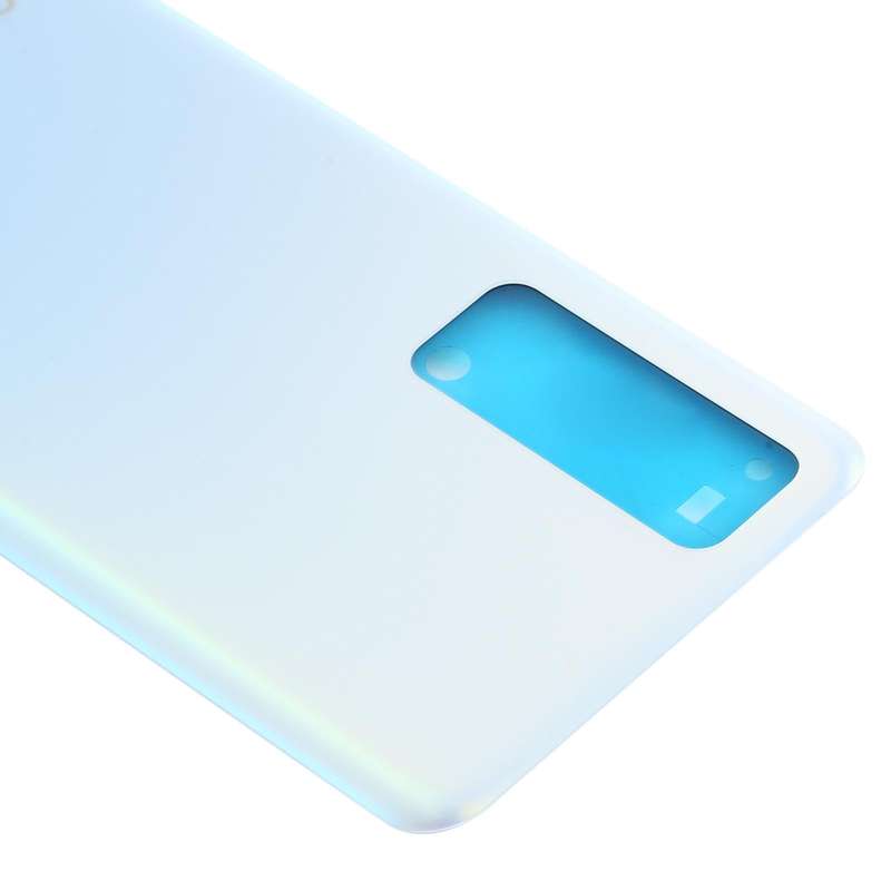 For Vivo Y70 / V20 SE V2022, V2023 Battery Back Cover (White)