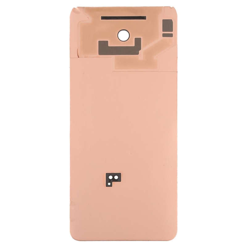 For Galaxy A90 10pcs LCD Digitizer Back Adhesive Stickers