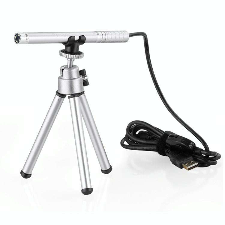 Supereyes B003+ Digital Electronic Vaginal Cervical Endoscope Private Inspection Instrument Self-...