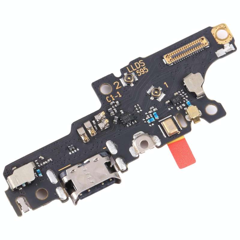 For Huawei Nova 9 SE Original Charging Port Board