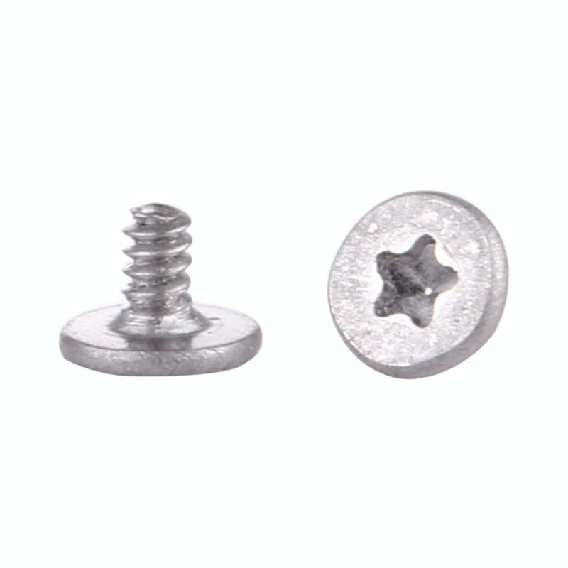20 PCS/Set Keyboard Screw For MacBook Pro Air A1706 A1707 A1708 A1989 A1990 A1932 A2159 A2179 201...