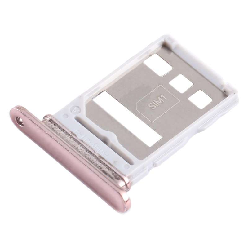 For Honor X9b SIM Card Tray (Pink)