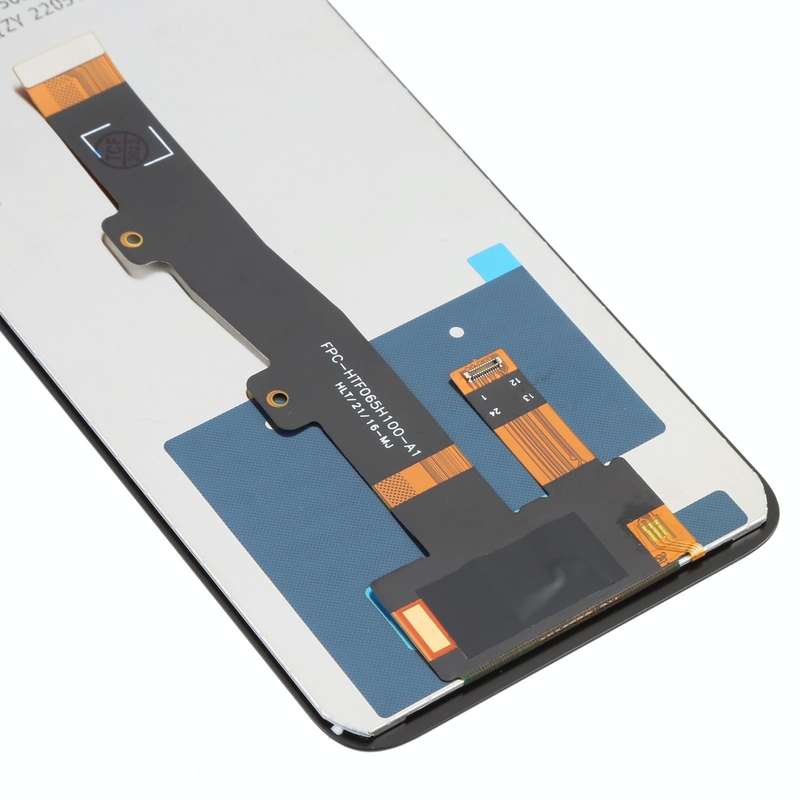 OEM LCD Screen For Lenovo K13 XT2097-15 with Digitizer Full Assembly (Black)