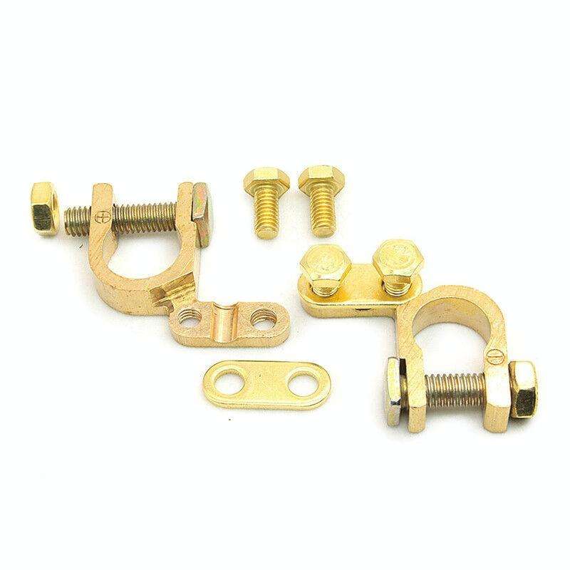 Car Battery Terminal
