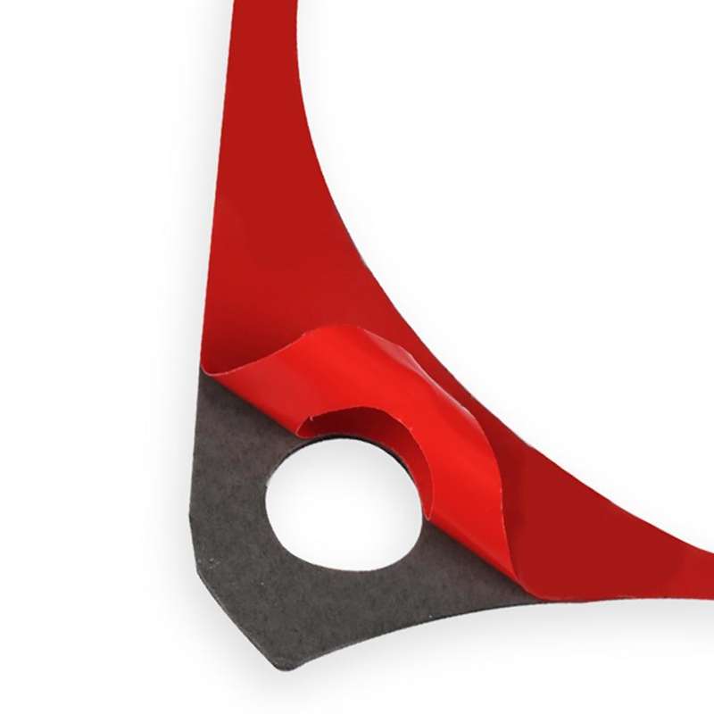 5 in 1 Car Carbon Fiber Speed Dashboard Decorative Sticker for Nissan 370Z / Z34 2009-, Left and ...