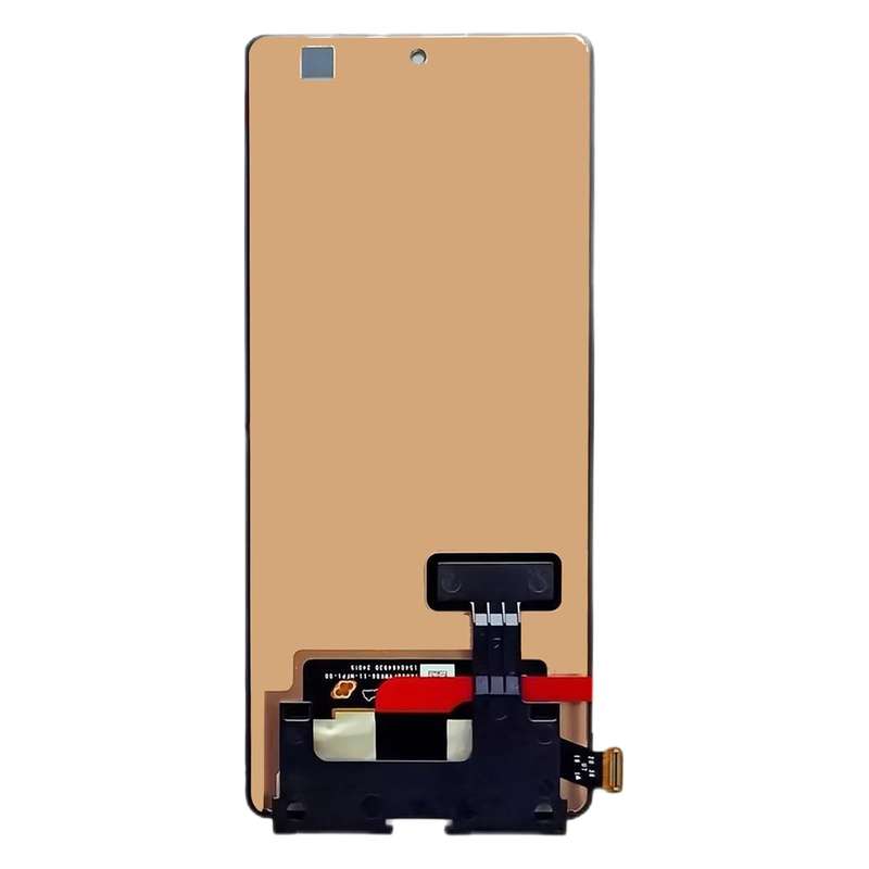 For Tecno Spark 20 Pro+ Original AMOLED LCD Screen with Digitizer Full Assembly