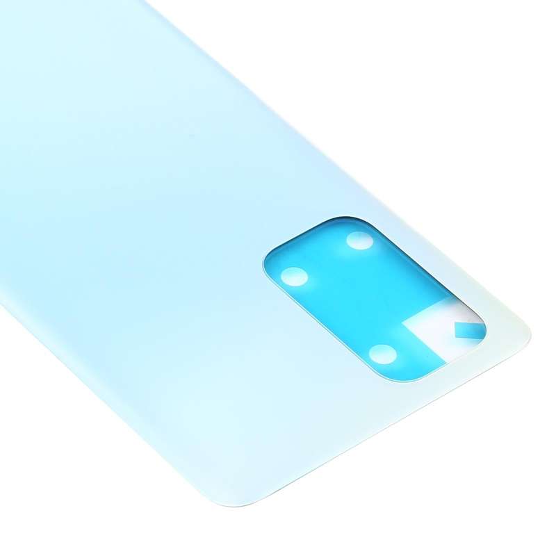 Original Battery Back Cover for Xiaomi Redmi Note 10 Pro Max / Redmi Note 10 Pro 4G / Redmi Note ...
