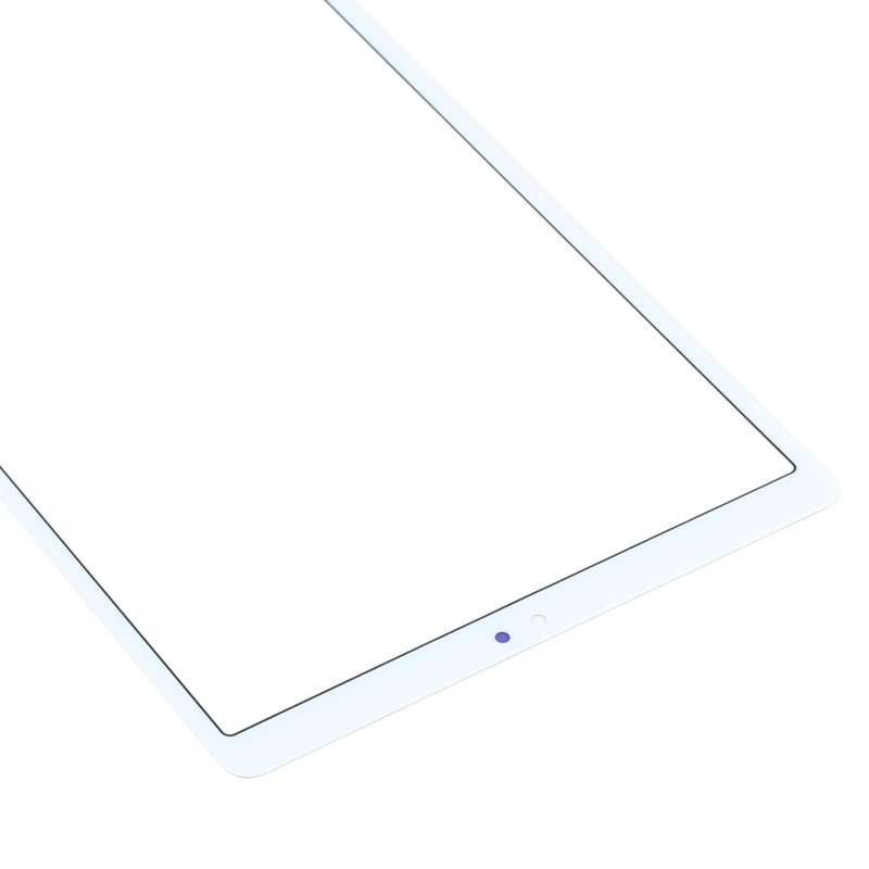 For Samsung Galaxy Tab A7 Lite SM-T220 Wifi  Front Screen Outer Glass Lens with OCA Optically Cle...