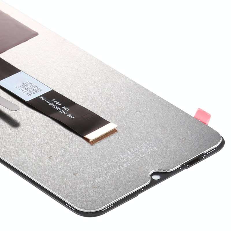 Original LCD Screen and Digitizer Full Assembly for Xiaomi Redmi 9 India Version M2006C3MII M2004...
