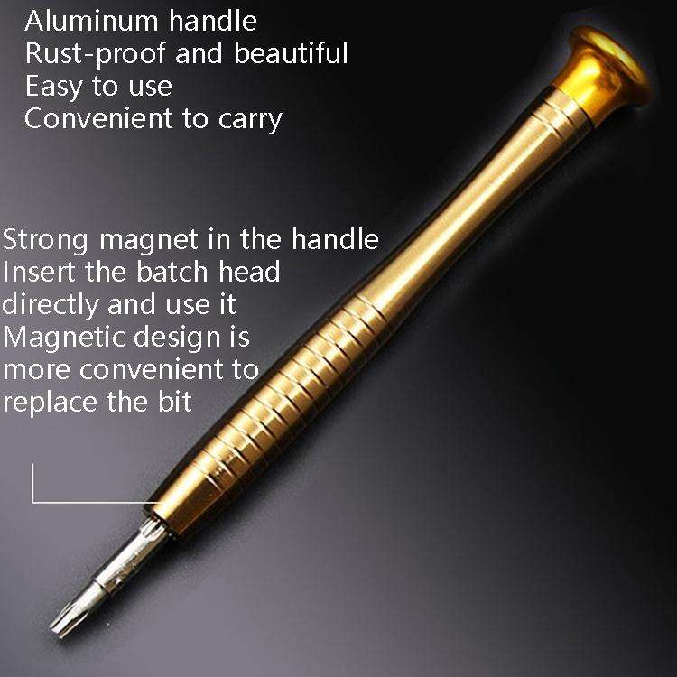 25 In 1 Multi-Purpose Leather Case Manual Screwdriver Batch Set Mobile Phone Notebook Repair Tool...