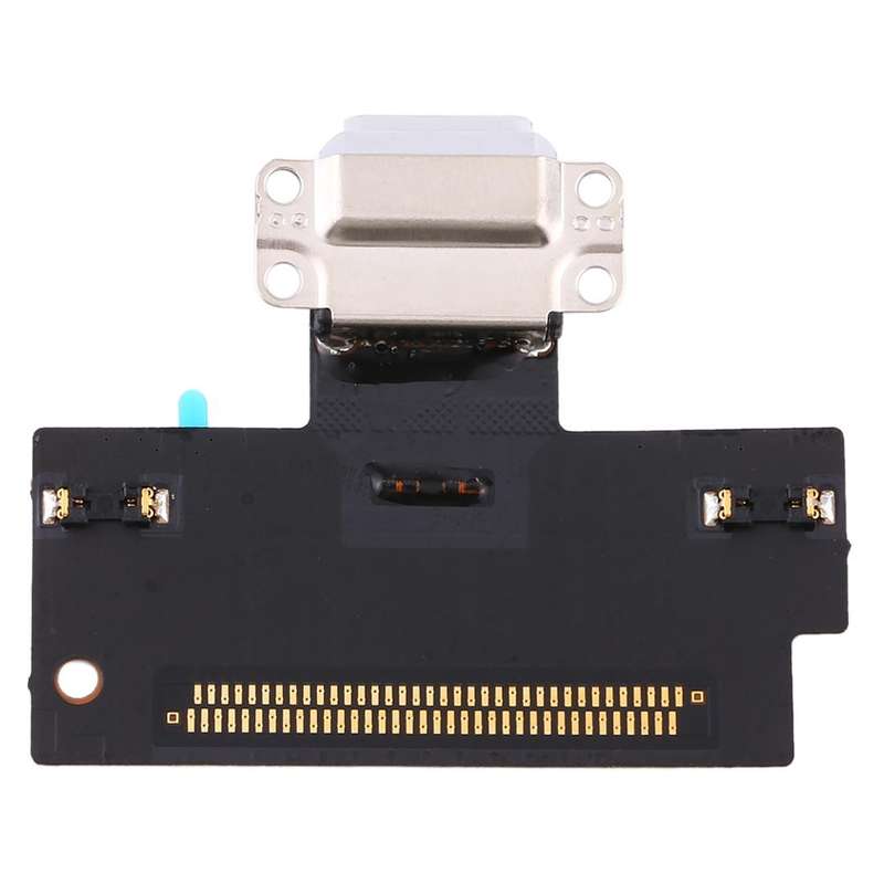 Charging Port Board for iPad Air (2019) / A2154 / A2156 / A2152 / A2123(Silver)