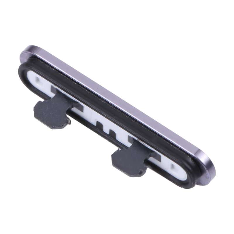 Dustproof Block For Sony Xperia 1 II (Purple)