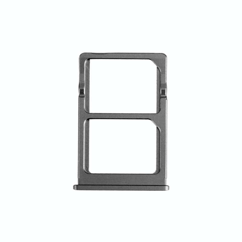SIM Card Tray for Xiaomi Mi 5(Black)