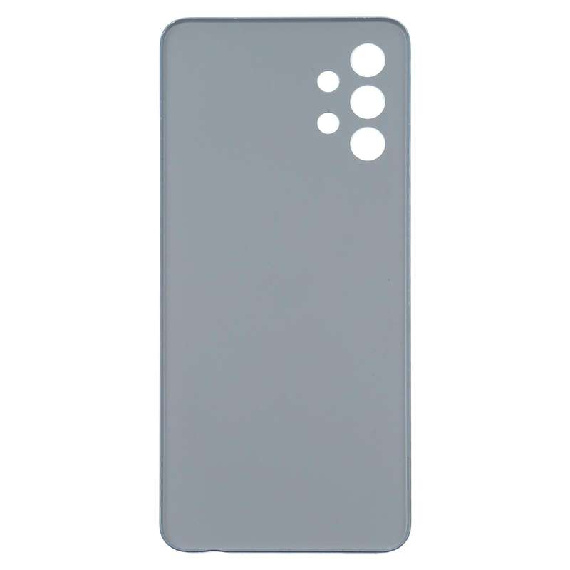For Samsung Galaxy A32 5G Battery Back Cover (Blue)