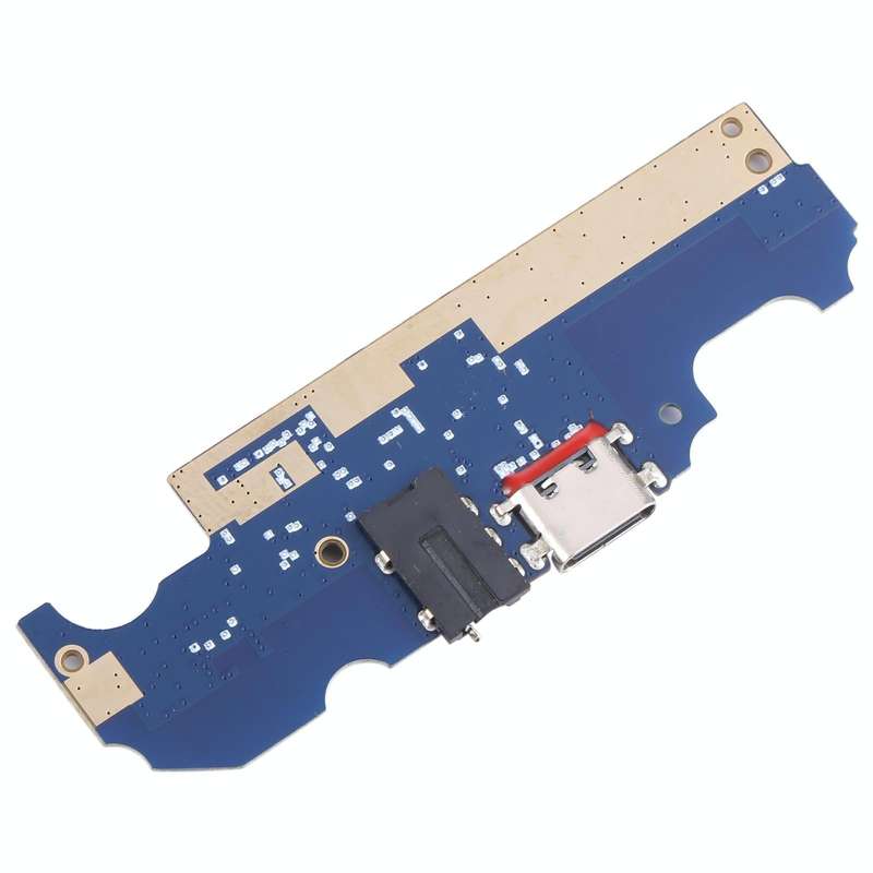 For Doogee S96 GT Charging Port Board