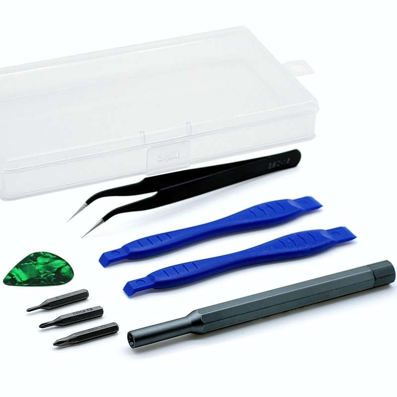 9 in 1 Steam Deck Multifunctional Disassembly Tool Set(B Style)