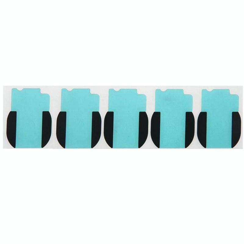 5 PCS Sign Sticker Adhesive for iPhone 6