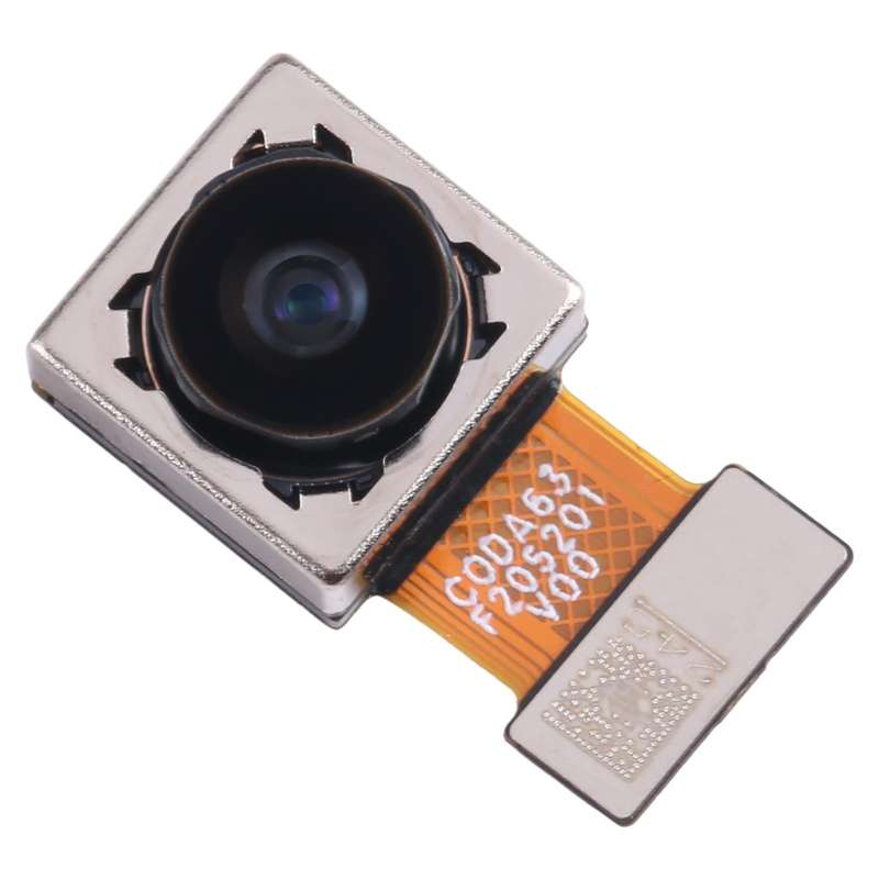 For vivo iQOO 8 Original Wide Camera