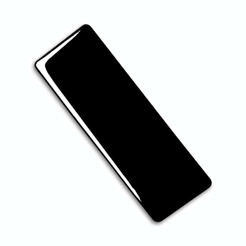 For Mercedes-Benz E-Class W210 1996-2002 Car Driver AC Air Outlet Decorative Sticker, Right Drive