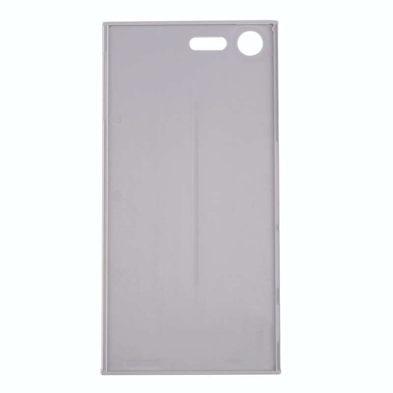 for Sony Xperia X Compact / X Mini Back Battery Cover(White)