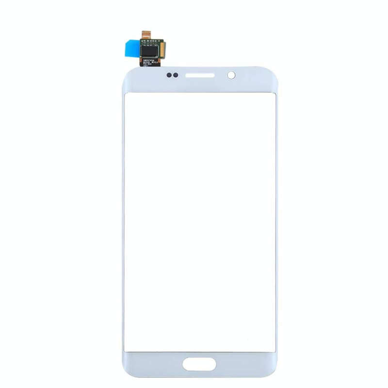 For Galaxy S6 Edge+ / G928  Touch Panel Digitizer(White)