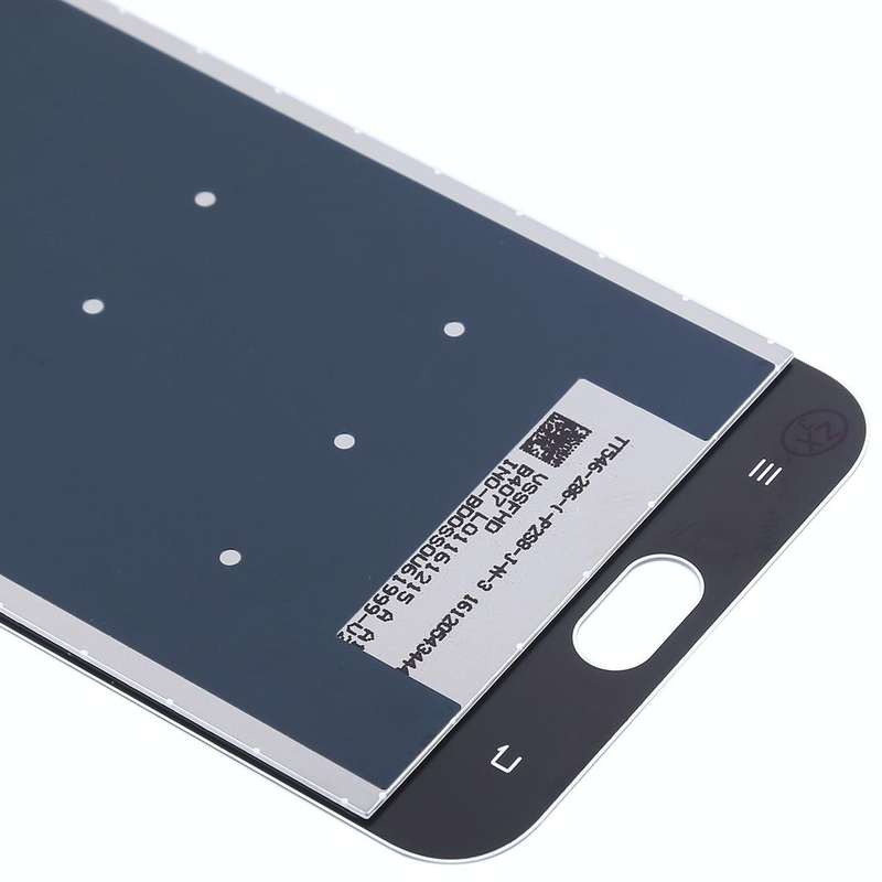 Original LCD Screen for Vivo X9i / V5 Plus with Digitizer Full Assembly(White)