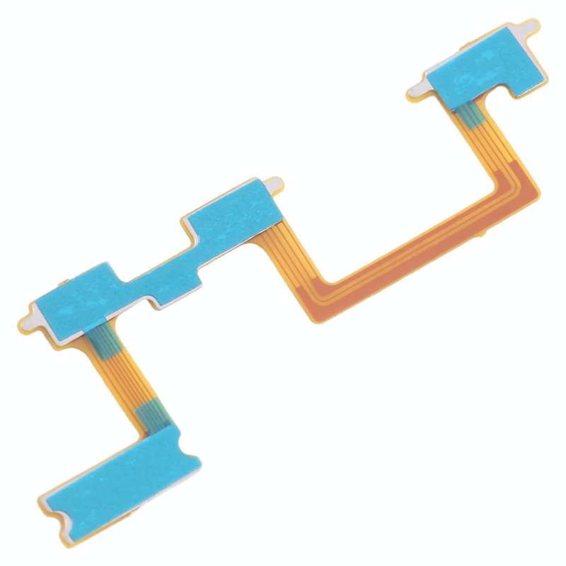 For Huawei Nova Y90 Power Button & Volume Button Flex Cable