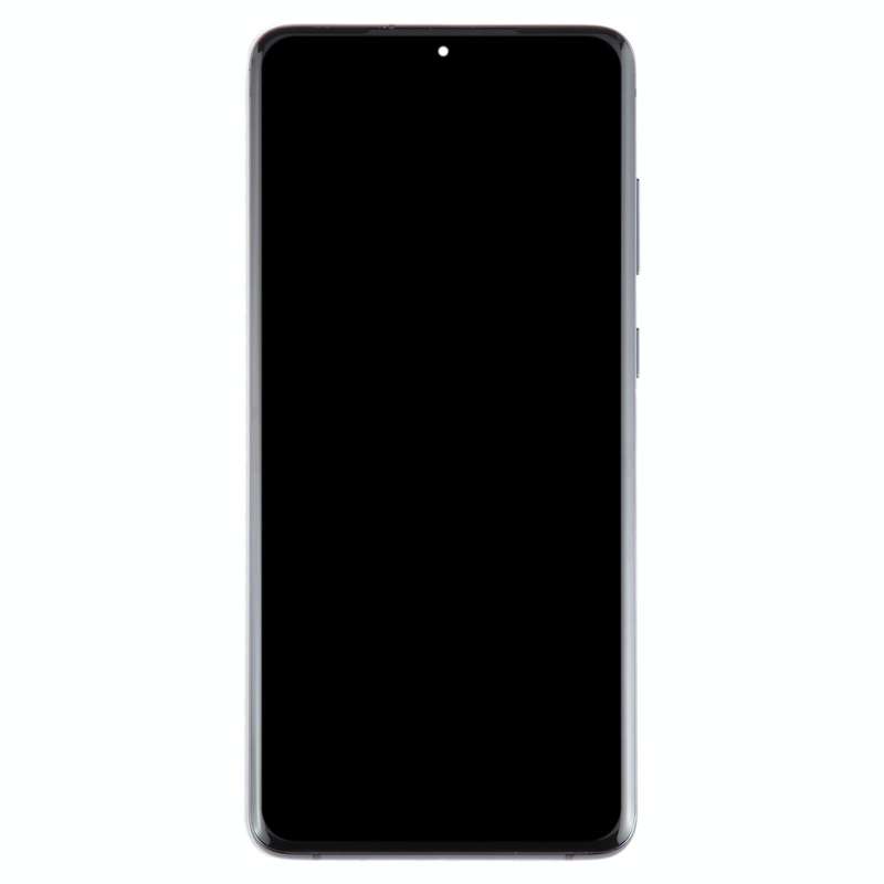 For Samsung Galaxy S20+ 4G/5G SM-G985/986 6.67 inch OLED LCD Screen Digitizer Full Assembly with ...