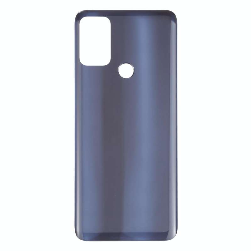 Battery Back Cover for Motorola Moto G50 XT2137-1 XT2137-2 (Grey)