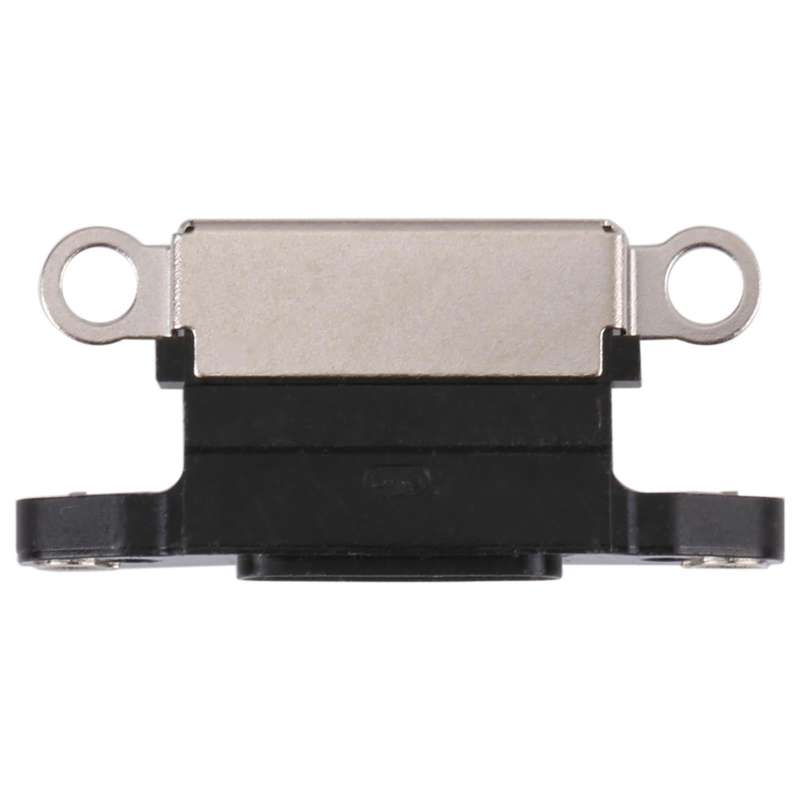 For iPhone 13 Charging Port Connector (Black)