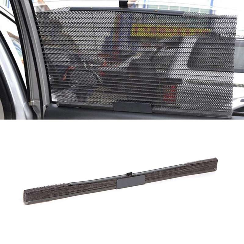 Auto Sun Shade Auto Sun Visor Car Sun Shade Car Window Suction Cup Car Curtain Car Styling Covers...