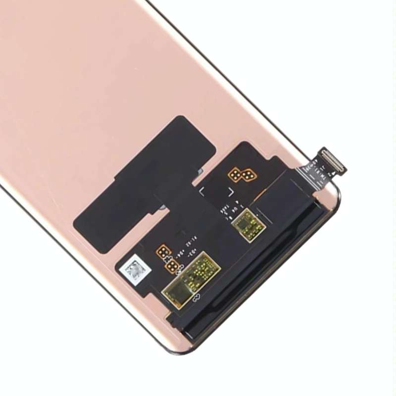 For OnePlus Ace 2 Pro 5G Original LCD Screen with Digitizer Full Assembly