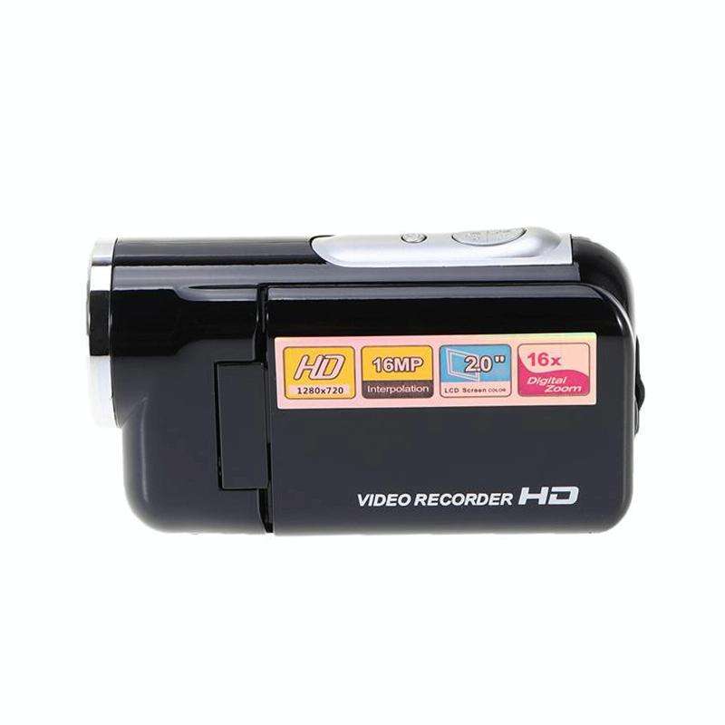 16 Million Pixel Digital Camera Photograph Video DV(Blue)